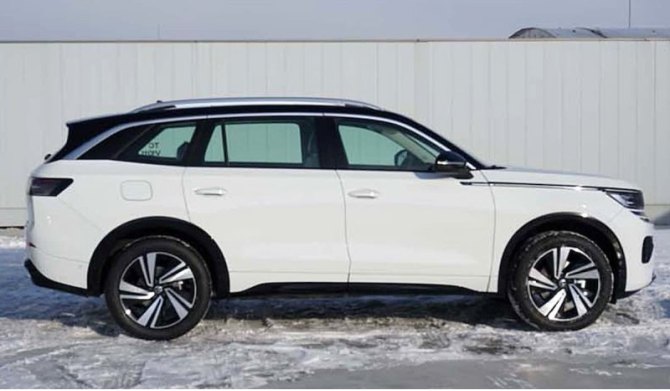 Подробностей о новой модели Volkswagen пока не так много, как хотелось бы. Но некоторые факты можно…