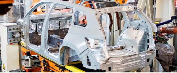 Если работник автосборочного предприятия VW в Нижнем Новгороде подпишет заявление об увольнении по…