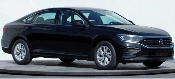 VW Passat из КНР является самым крупным седаном в глобальной модельной линейке Volkswagen. Длина…