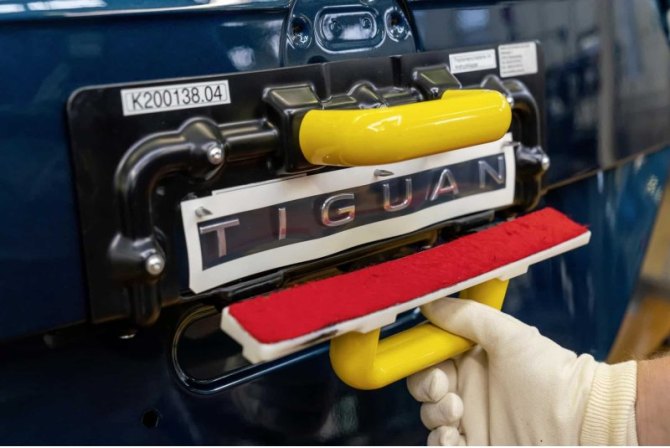 Завод Volkswagen будет выкуплен и перезапущен