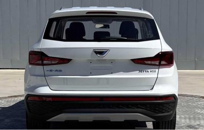 По данным «Autohome», официальная премьера рестайлинговых Jetta VS5 и Jetta VS7 состоится уже 18…