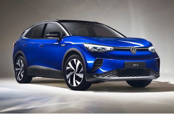Объявления о продаже немецких электрических «паркетников» журналисты Daily-Motor.Ru обнаружили на…