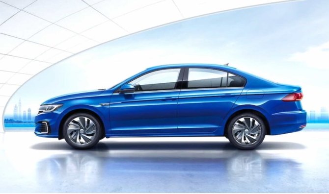 Новый седан Volkswagen оценили в России в 2 раза дороже, чем в стране его производства