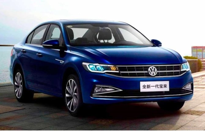 Как выяснил Daily-Motor.Ru, недавно на российском рынке появилась свежая партия седанов Volkswagen…
