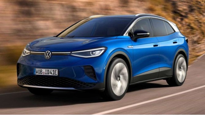 VW ID.4