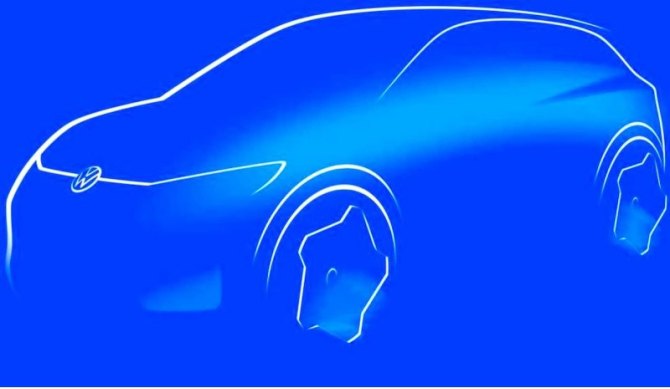 Самый дешевый электромобиль VW с ценой менее 2 млн рублей появится после 2025 года