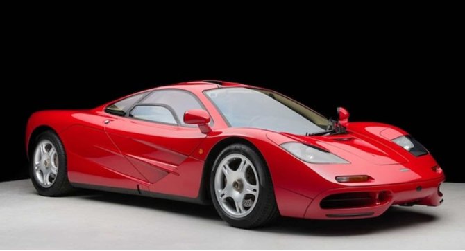 По информации издания «Motor1», сразу два McLaren F1 столкнулись с идентичной проблемой на гоночной…