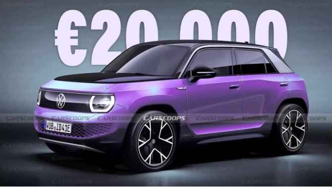 При этом в самой Renault не исключают «разговоров» с Volkswagen, заявляя, что ведутся различные…