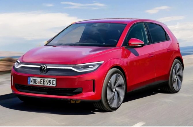 На днях стало известно, когда эта новинка Volkswagen может показаться миру в товарном обличии. По…