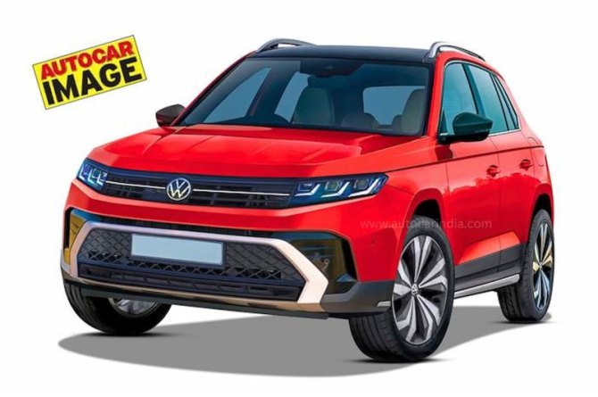 Источники говорят, что разработка машины потребует от Volkswagen около 25 миллионов евро.…
