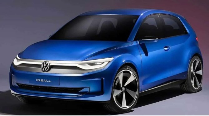Volkswagen ID.2