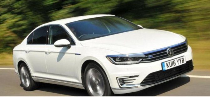 Компания Volkswagen сняла с производства старейший европейский седан