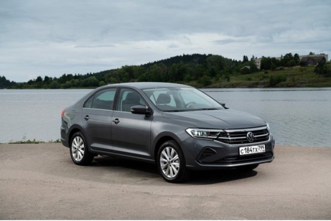 Новых моделей Volkswagen в этом году в РФ не будет, однако у дилеров появятся обновленный Tiguan и…