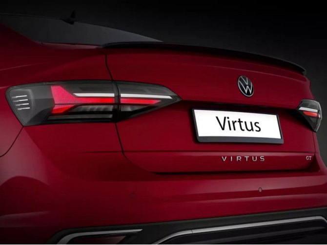 Индия станет первым рынком, который получит обновленный Virtus в мае 2022 года. Здесь он сменит…