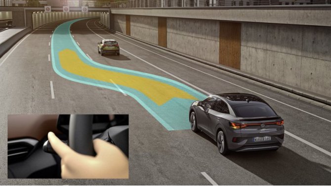 Volkswagen говорит, что новое ПО 3.0 будет установлено на все его новые электромобили. Начало этого…