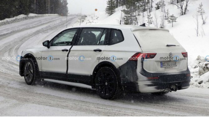 Skoda, чешское подразделение VW Group, недавно показывало на тизере то, что оказалось электрическим…