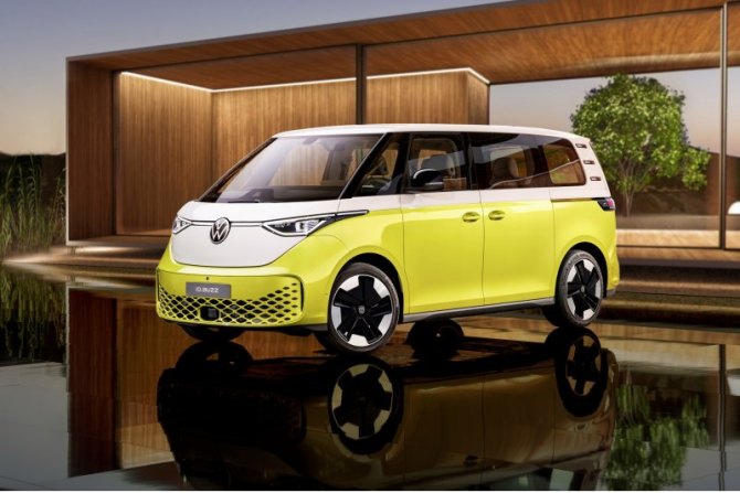 этапе VW хочет предлагать свои услуги самостоятельно.