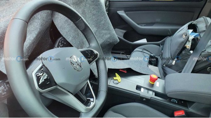 Причем контроллер очень похож на тот, который Mercedes-Benz ставит на некоторые свои модели.…