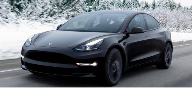 Дилер Volkswagen предлагает наценку на подержанную Tesla Model 3 в 10 тыс. долларов