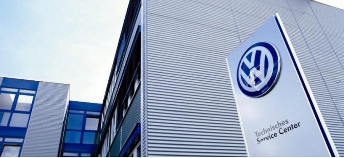 Volkswagen может опередить Tesla и стать ведущим производителем электрокаров к 2024 году
