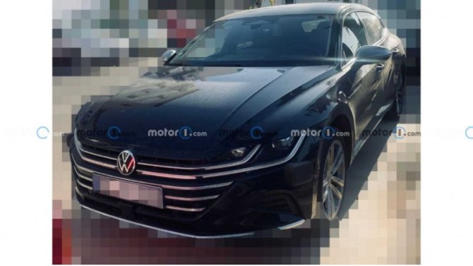 Arteon дебютировал в 2017 году в Европе, а его премьера в некоторых странах состоялась в 2018 году.…