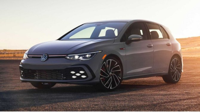 Переходя к Jetta и Jetta GLI, модельный год 2023 года принесет незначительные косметические…