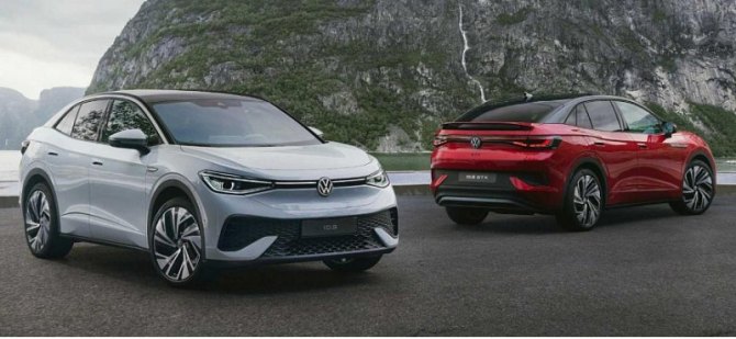 Компания VOLKSWAGEN заявляет, что ее массовые бренды будут еще больше похожи друг на друга