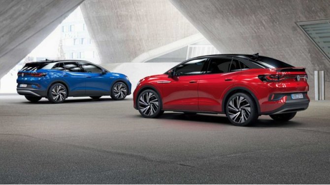 VW Group уже готовится к этому будущему с Project Trinity, новой архитектурой электромобиля,…