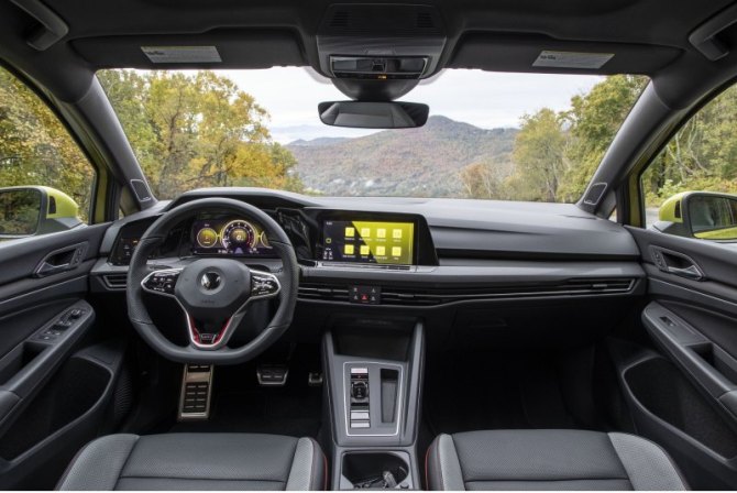 Чтобы решить эту проблему, Volkswagen бесплатно заменит переключатель модуля крыши на новый.…
