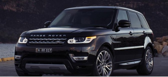 ГАЗЕТА: Автосалоны ввезли в РФ по параллельному импорту новые авто Volkswagen и Land Rover