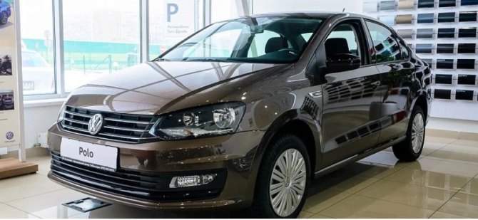 Российским водителям назвали реальную стоимость иномарок Volkswagen в России в октябре 2022 года