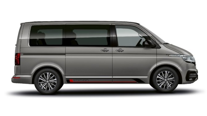 Стоимость обычного Multivan T6.1 на австралийском рынке стартует с отметки 76 990 австралийских…
