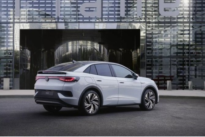 Ассортимент моделей VW на базе MEB значительно расширится и к 2026 году будет включать 10 новых…