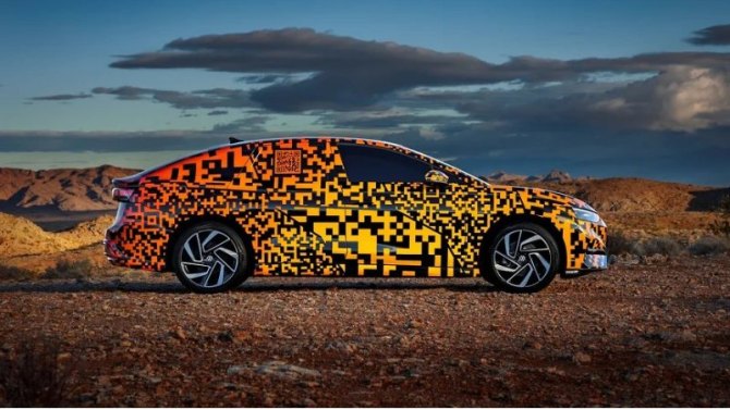 Дебютный показ серийного исполнения VW ID.7 запланирован на второй квартал этого года. Массовое…