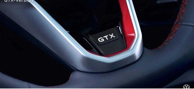 Электрический микроавтобус Volkswagen ID. Buzz получит полноприводную версию GTX