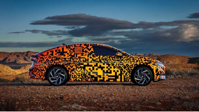 Глобальные продажи Volkswagen в 2022 году снизились на 7%, но его электромобили продавались хорошо.…