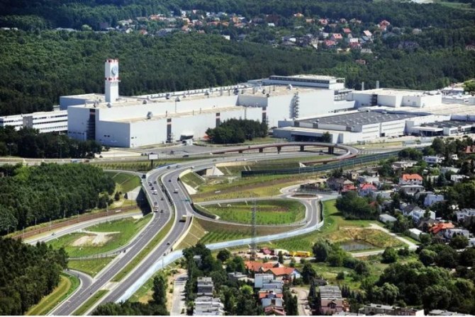 Volkswagen Коммерческие автомобили имеет и другие заводы, занимающиеся исключительно производством…