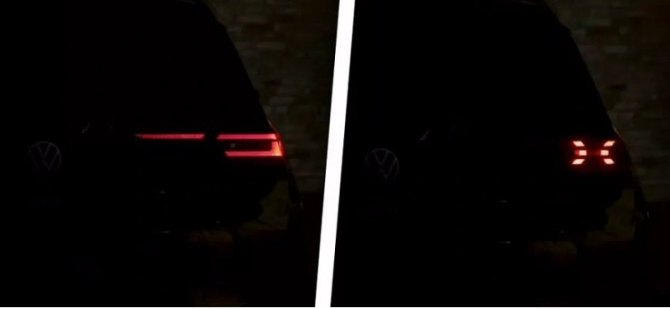 Компания Volkswagen представит улучшенный электромобиль Volkswagen ID.3 1 марта 2023 года