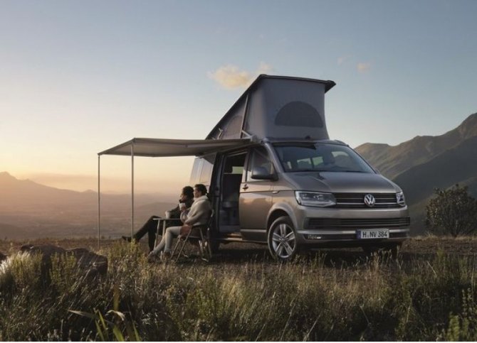 Volkswagen Коммерческие автомобили также подтвердил, что у Crafter будет преемник. Он будет на 100%…