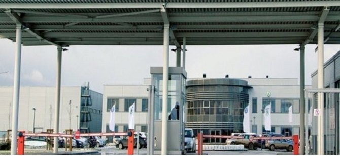 MK: Соглашение о продаже автозавода Volkswagen в Калуге может быть уже подписано
