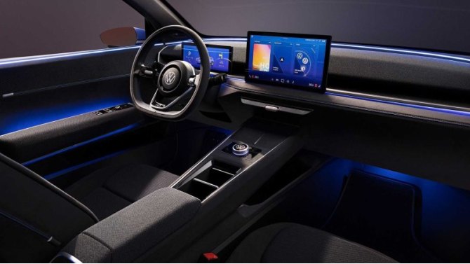 В расширенном интервью Automotive News Europe, глава бренда Volkswagen Томас Шефер затронул разные…