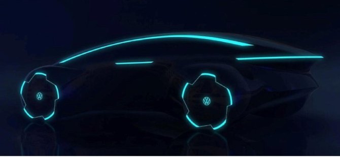 Компания Volkswagen представит компактные электрические модели к 2030 году