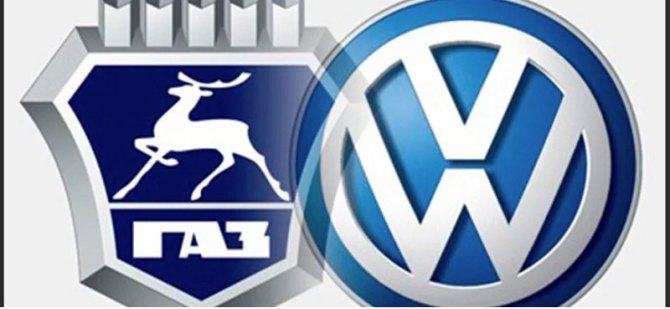 ГАЗ продолжает судебную борьбу против Volkswagen, подав третий иск на 15,6 миллиарда рублей