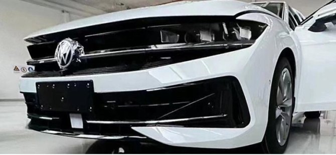 Новый Volkswagen Magotan - полное обновление дизайна и двигателей для российского рынка