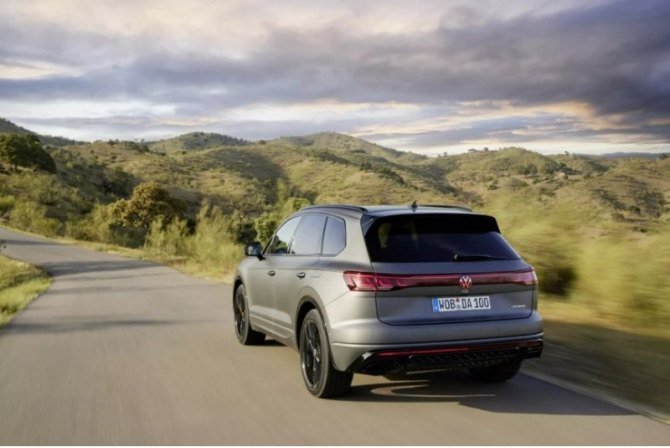 VW еще не опубликовал информацию о ценах на всех рынках.