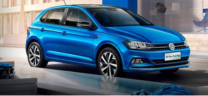 Российские цены на Volkswagen Bora и Volkswagen Polo китайской сборки заметно изменились
