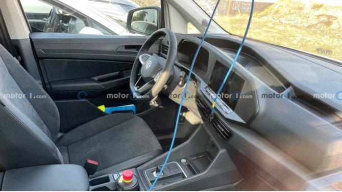 Под капотом будет бензиновый двигатель 1.5 TSI Evo мощностью 150 л.с. В паре с ним будет работать…