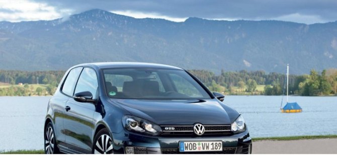 Whatcar.com: на проблемы с автомобилем чаще всего жалуются владельцы б/у Volkswagen Golf