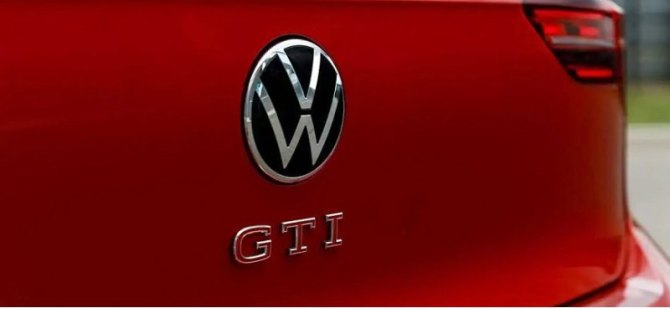 Компания Volkswagen намякает на новый GTI, но что это за модель неизвестно