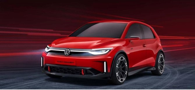 Каждый бренд концерна Volkswagen Group получит неповторимые черты дизайна